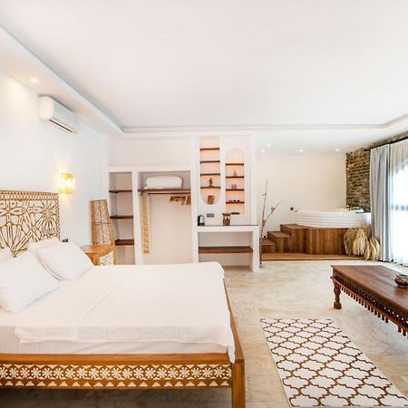 Bona Me Yalikavak Hotell Bodrum Exteriör bild