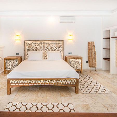 Bona Me Yalikavak Hotell Bodrum Exteriör bild