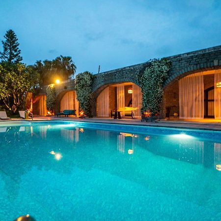 Bona Me Yalikavak Hotell Bodrum Exteriör bild