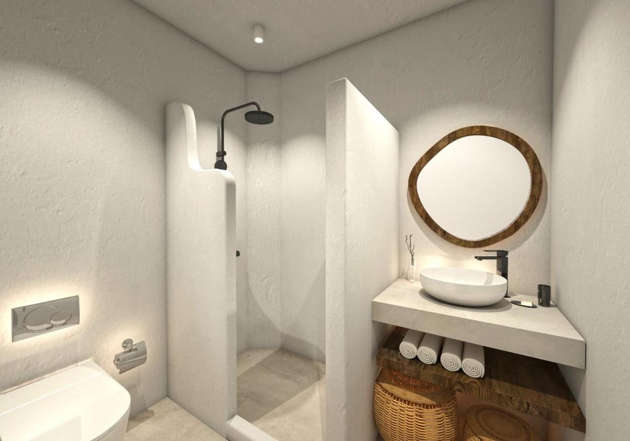 Bona Me Yalikavak Hotell Bodrum Exteriör bild