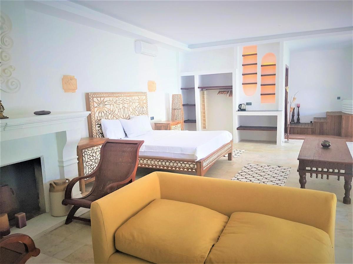 Bona Me Yalikavak Hotell Bodrum Exteriör bild