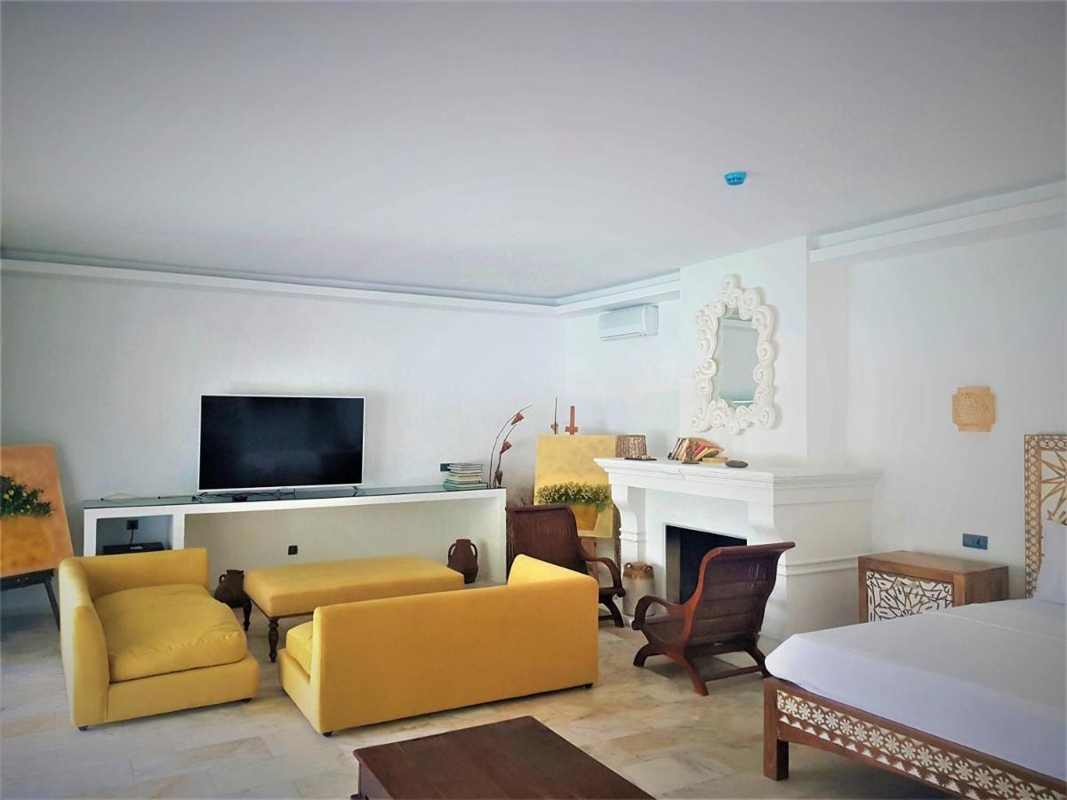 Bona Me Yalikavak Hotell Bodrum Exteriör bild