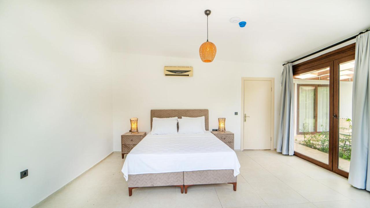 Bona Me Yalikavak Hotell Bodrum Exteriör bild