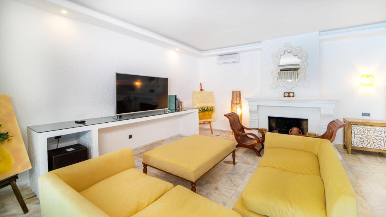 Bona Me Yalikavak Hotell Bodrum Exteriör bild