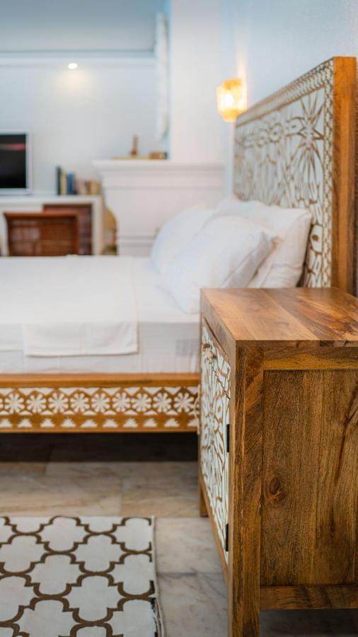 Bona Me Yalikavak Hotell Bodrum Exteriör bild