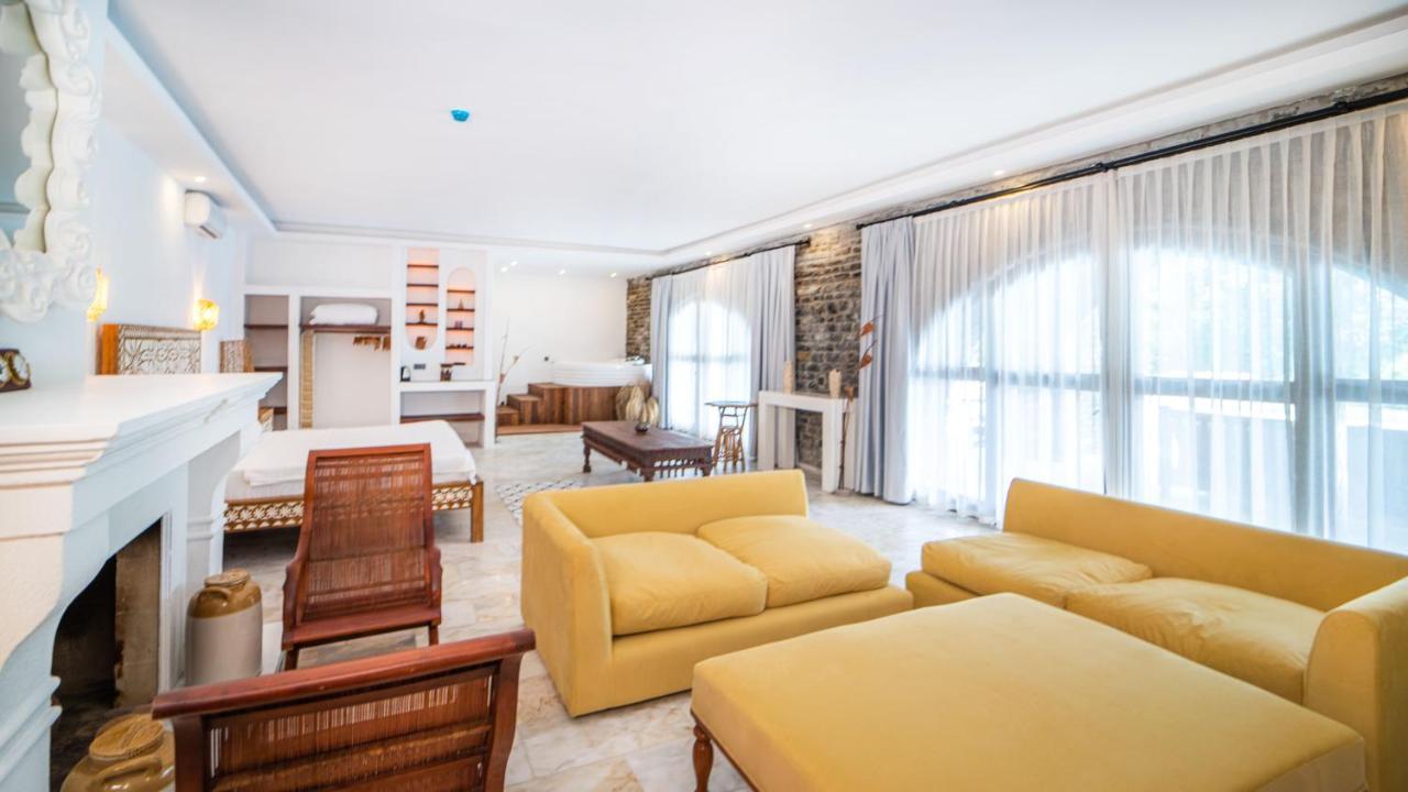 Bona Me Yalikavak Hotell Bodrum Exteriör bild