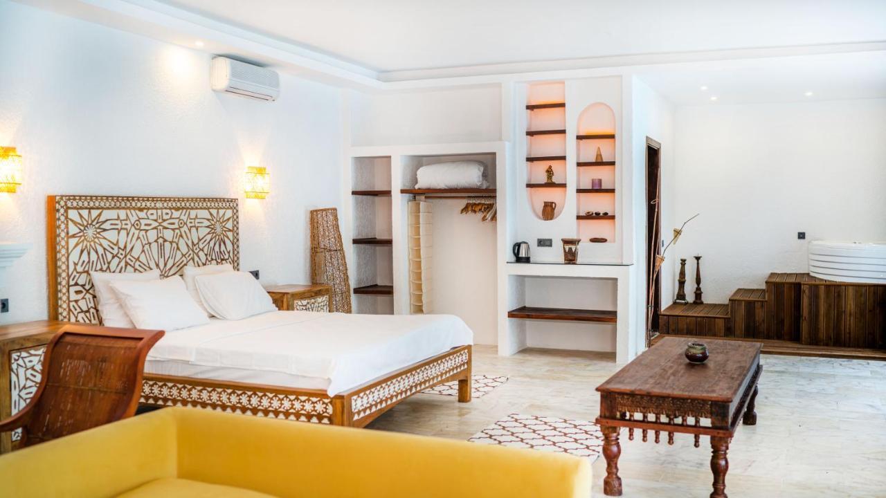 Bona Me Yalikavak Hotell Bodrum Exteriör bild