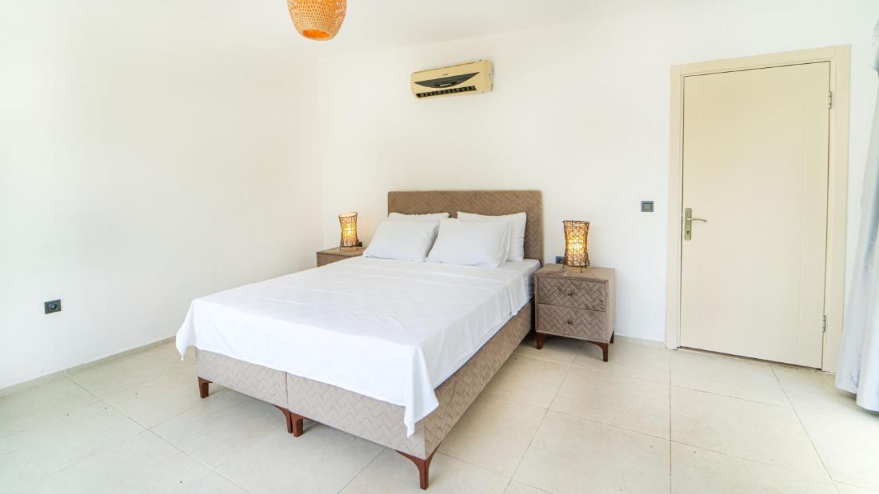 Bona Me Yalikavak Hotell Bodrum Exteriör bild