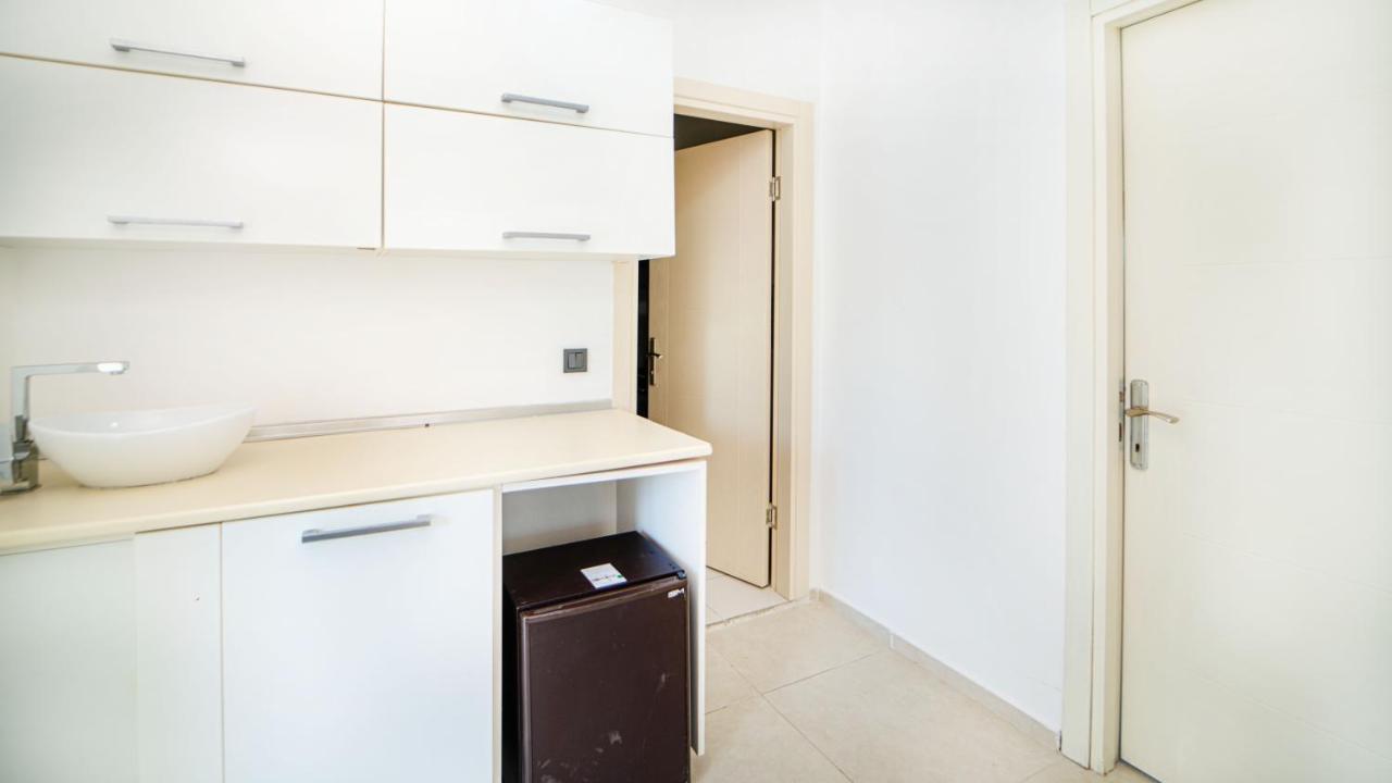Bona Me Yalikavak Hotell Bodrum Exteriör bild