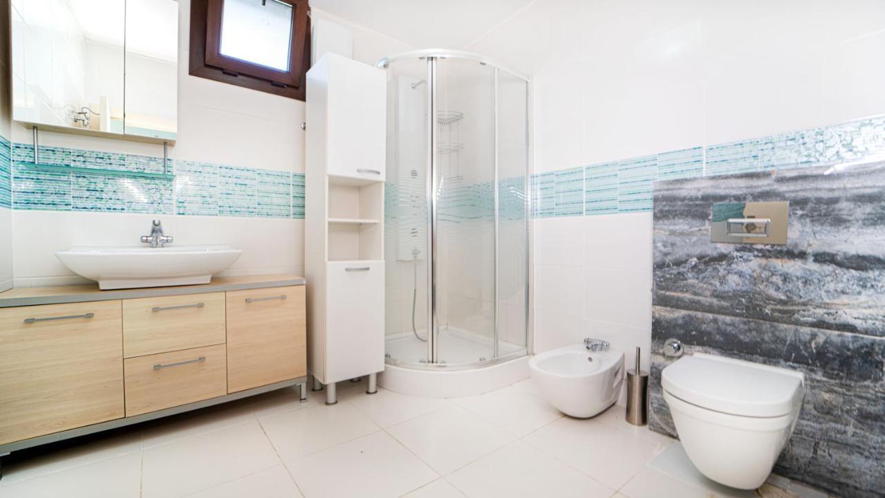 Bona Me Yalikavak Hotell Bodrum Exteriör bild