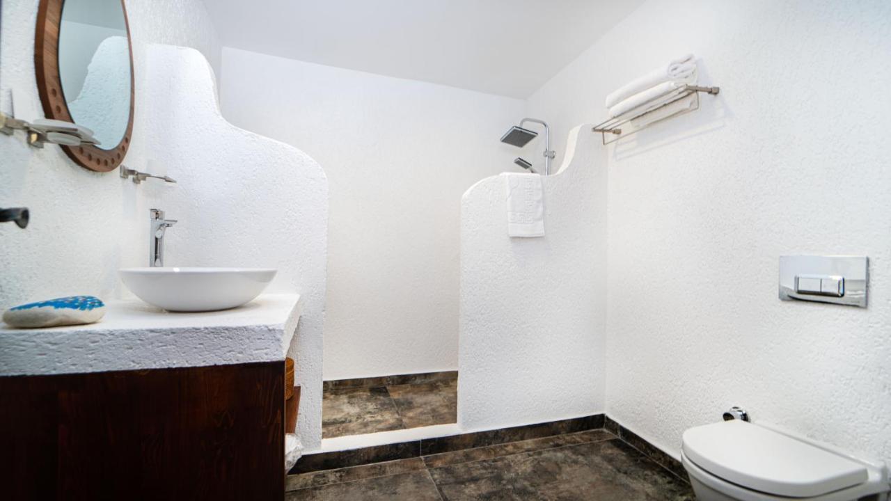 Bona Me Yalikavak Hotell Bodrum Exteriör bild