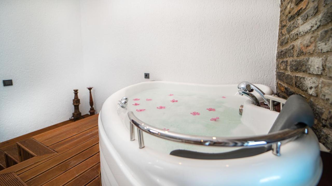 Bona Me Yalikavak Hotell Bodrum Exteriör bild