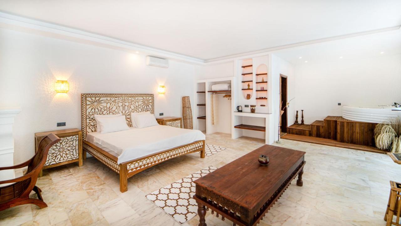 Bona Me Yalikavak Hotell Bodrum Exteriör bild