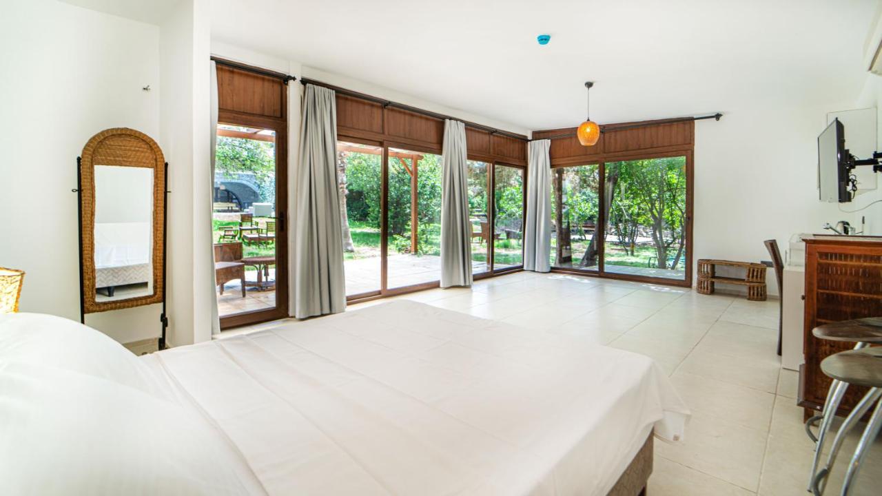 Bona Me Yalikavak Hotell Bodrum Exteriör bild