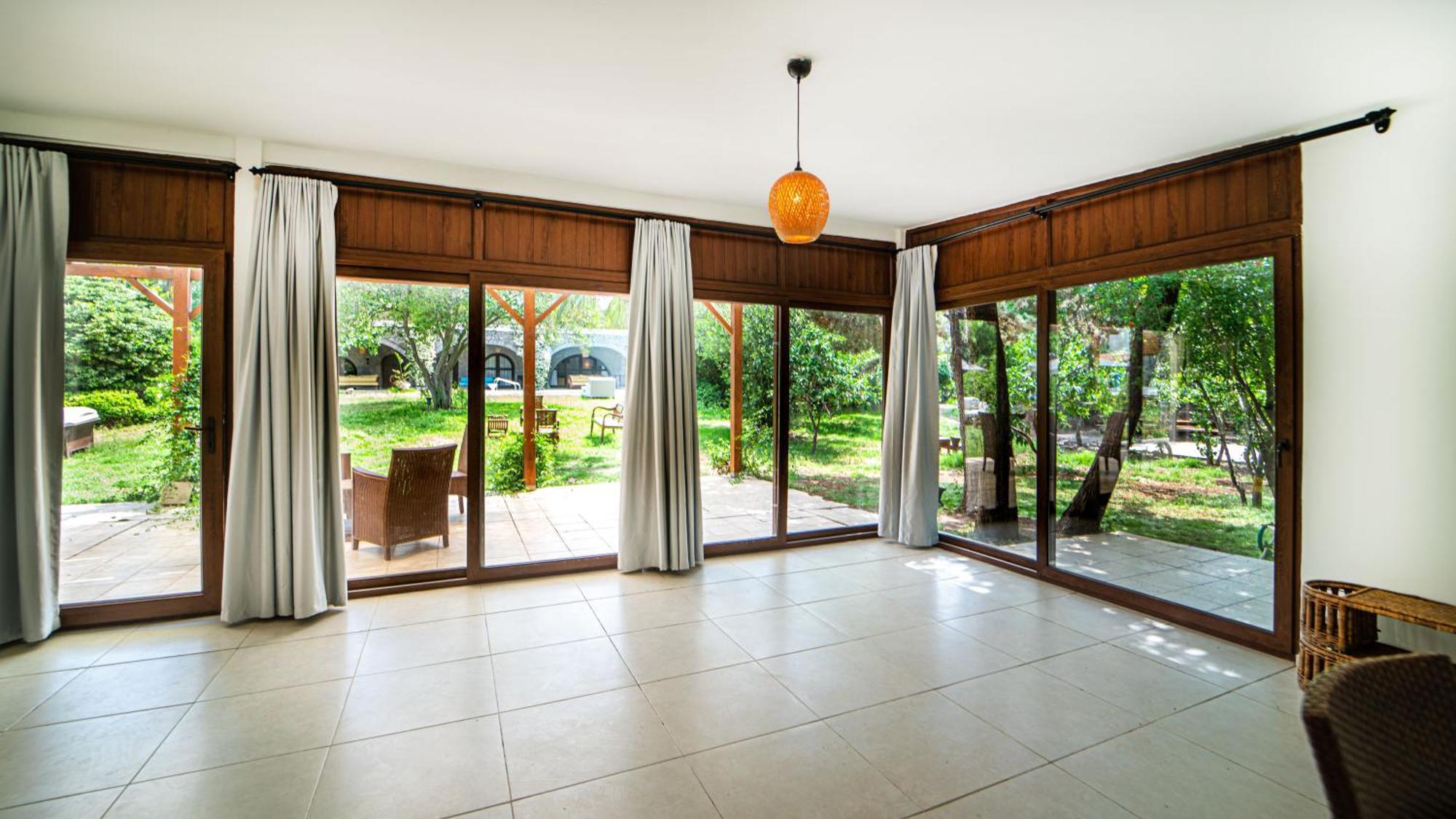 Bona Me Yalikavak Hotell Bodrum Exteriör bild