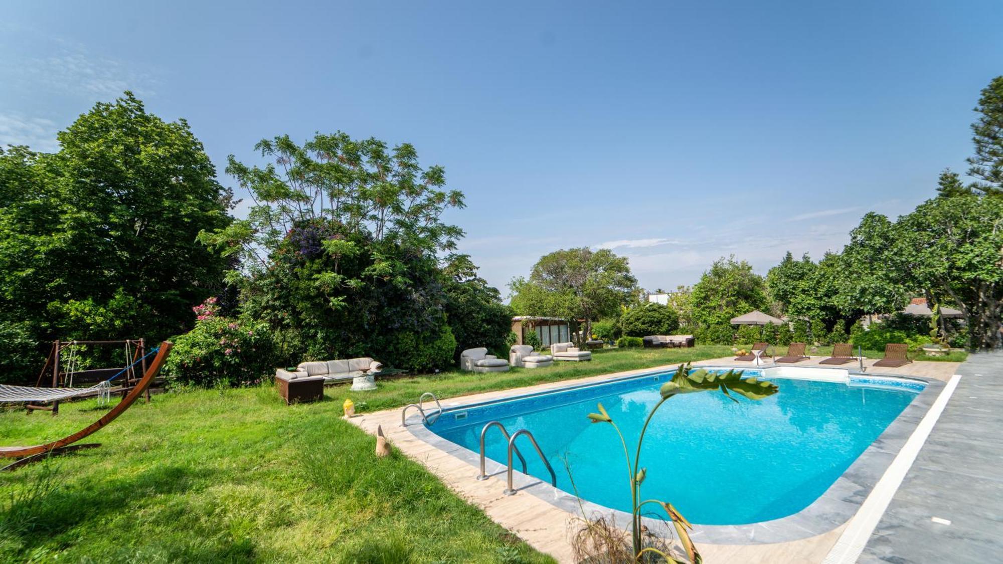 Bona Me Yalikavak Hotell Bodrum Exteriör bild